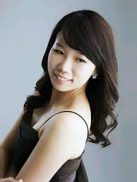 2017 Wideman International Piano Competition finalists