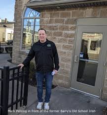 It's official: another Irish pub is moving into 2 West Main