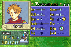 FE7 PME (Hector Mode) (Beta Patch out) (See post 374 for the newest patch) 