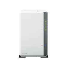 Synology NAS DS223J: Home & Small Office NAS