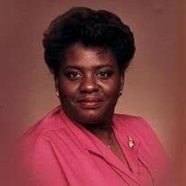 Helen Boston Spann Obituary