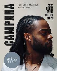 Congratulations to the recipients of the 2025 Artist Trust Fellowship  Awards! Artist Trust Fellowships are merit-based awards of $10,000  providing unrestricted support to practicing professional artists of  exceptional talent and ability residing