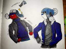Suomi On Twitter Countryhumans Kantrihumans Russia Rossiya Countryhuman Countryhumanrussia Kantrihumansrossiya Countryhumansfinland Kantrihuman Kantrihumansfinlyandiya Kh Kh Kantrihumanfinlyandiya Finland Countryhumanfinland Finlyandiya