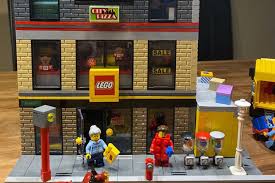 Lego Store Dusseldorf Erhalt Lego Brand Store