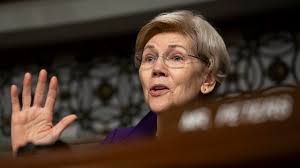 Warren: Reported effort to shutter CFPB 'another scam'
