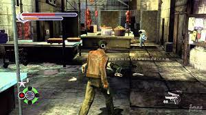 Download and place data in save games location folder John Woo Presents Stranglehold Pc Game Game4zz