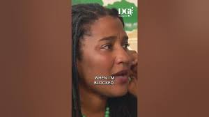 Lynn Nottage's go-to research tactic. #shorts #writer #writersblock  #playwright #writingcommunity