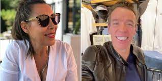 Fotos: ella es Nidia López la suegra de 'Rigo' que se lleva todas las miradas