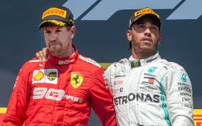 His title run came from 2010 to 2013 while the german driver raced for red bull. Forget The Petulance Sebastian Vettel Only Has Himself To Blame For Losing Canadian Grand Prix