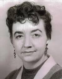 Obituary information for Dorothy Mae Robbins