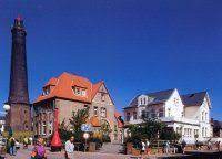 Kindererholungsheim haus blinkfüer strandstraße 24 telefon: Tagungsstatten Evangelisch Reformierte Kirche