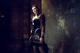 She is my sin (live, floor jansen). Floor Jansen Singer Official Website