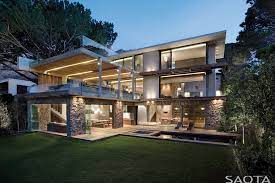 Find cool ultra modern mansion blueprints, small contemporary 1 story home designs & more! Top 50 Modern House Designs Ever Built Architecture Beast