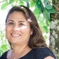 Yvette Rosa's Instagram, Twitter & Facebook