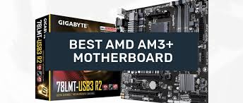 10 best am3 motherboards of june 2021. Best Am3 Motherboard In 2021 Reviewed July