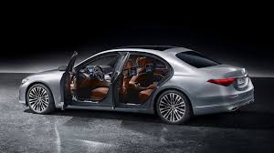 Only one model has been announced thus far. Maybach S Class To Debut In November Amg S63e And S73e To Follow