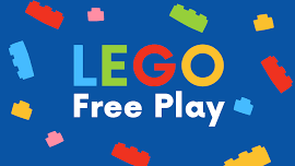 LEGO Free Play