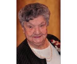 EMILY DAILEY Obituary (2018)