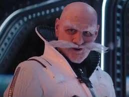 Do you guys think Gerald will die in Sonic 3? : r/SonicTheMovie