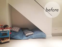 Check spelling or type a new query. Nod Real Family Under The Stairs Book Nook Crate Kids Blog