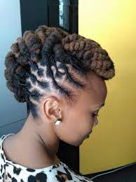 We are in love with these dreadlock styles for girls. Claire Mawisa On Twitter Styling My Locs Is More Of A Necessity Than A Preference It S Convenient Low Maintenance And I Like The Look But I Know It S Not What My Hairline