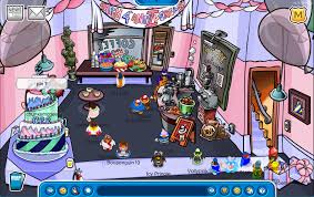 Our first page introduces us to some. Penguin News Network New Cpr Code