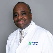 Robert C. Parris, MD