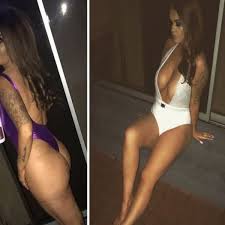 Jane Park moans about lack of sex: I ran in flip flops to remember the  sound - Daily Star