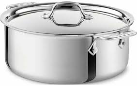 Maybe you would like to learn more about one of these? The Best Stockpots Of 2020 For Soup Stews Stocks And More Foodal