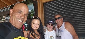 Bing Band life at Hidden Lake in Parker