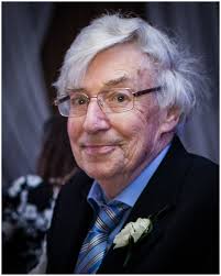 Reginald "Reg" Raymond Lahie Obituary