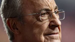 On se sent comme Astérix face aux Romains » : le Real Madrid souhaite  toujours une Super Ligue