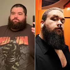 Milla's Weight Loss Journey