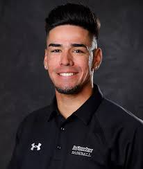 2021 Baseball Roster