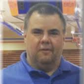 Obituary information for Bradford Scott Salyers