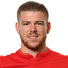 Alberto moreno pérez date of birth: Anaitz Arbilla Vs Alberto Moreno Compare Two Players Stats 2021