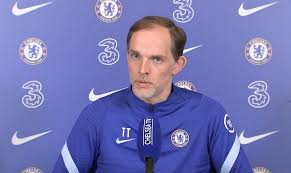 Thomas tuchel is a german professional football manager and former player who is the current head coach of premier league club chelsea. Thomas Tuchel Names 2 Academy Players As He Praises Youth Setup At Chelsea Chelsea News