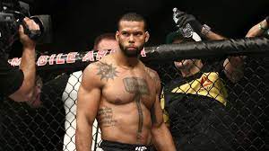 The ufc and spike tv held open tryouts on november 4, 2010, in las vegas, nevada. Ufc Fight Night Thiago Santos Vs Glover Teixeira Date Time Tv Channel Live Stream Odds Dazn News Germany