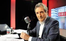 «il ne veut plus parler des. Rmc Jean Jacques Bourdin Lache La Matinale Mais Conserve Son Interview Politique Le Parisien