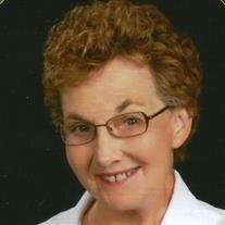 Sally Lucile Gavin Obituary