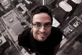 Colour's new Creative Director takes the reigns a week early