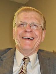 Kurt B. Laurent Obituary December 1, 2021