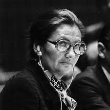 7 Key French Feminists You Should Read