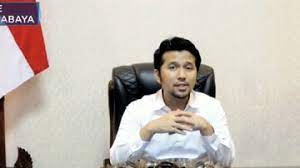 Currently serving east java as vice governor | twuko. Emil Dardak Bongkar Jurus Jatim Genjot Pendidikan Vokasi