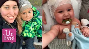 Lovisas son dog i cancer