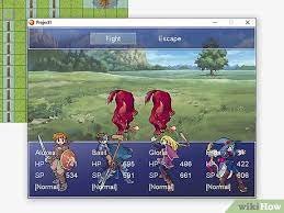 Juego multijugador rpg maker / descarga de juegos rpg hechos con rpg maker / destino rpg. Como Crear Un Juego Con Rpg Maker Xp 10 Pasos