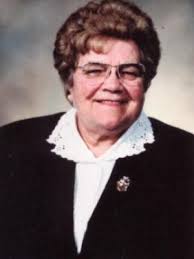 Villemure Mme Blanche Lemay