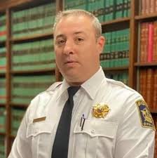 Daniel G. Zeigler for Carbon County Sheriff