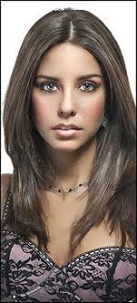 Amanda Eberhart pictures and photos