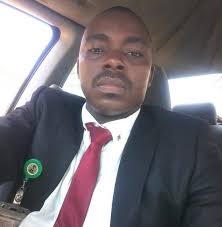 Birthday wishes to team member